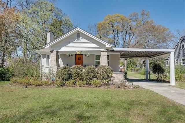 Building Photo - 3353 Myrtle St