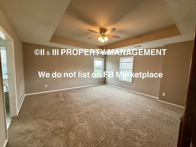Building Photo - 9548 Roundtree St