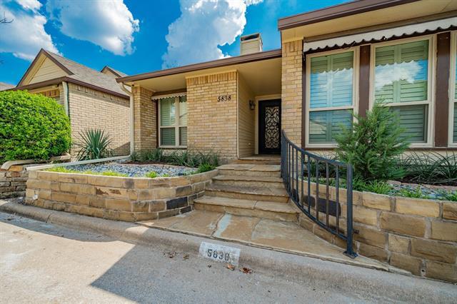 Building Photo - 5838 Preston Valley Dr