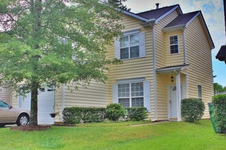 Building Photo - Nice 3 bedroom house with fenced yard in SW Durham!