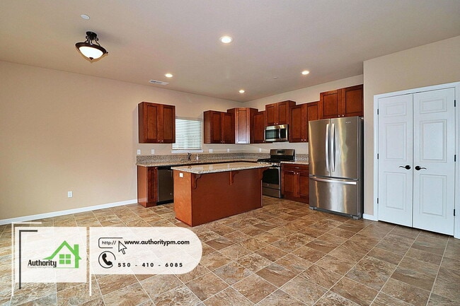 Building Photo - 3550 Cazadero Wy