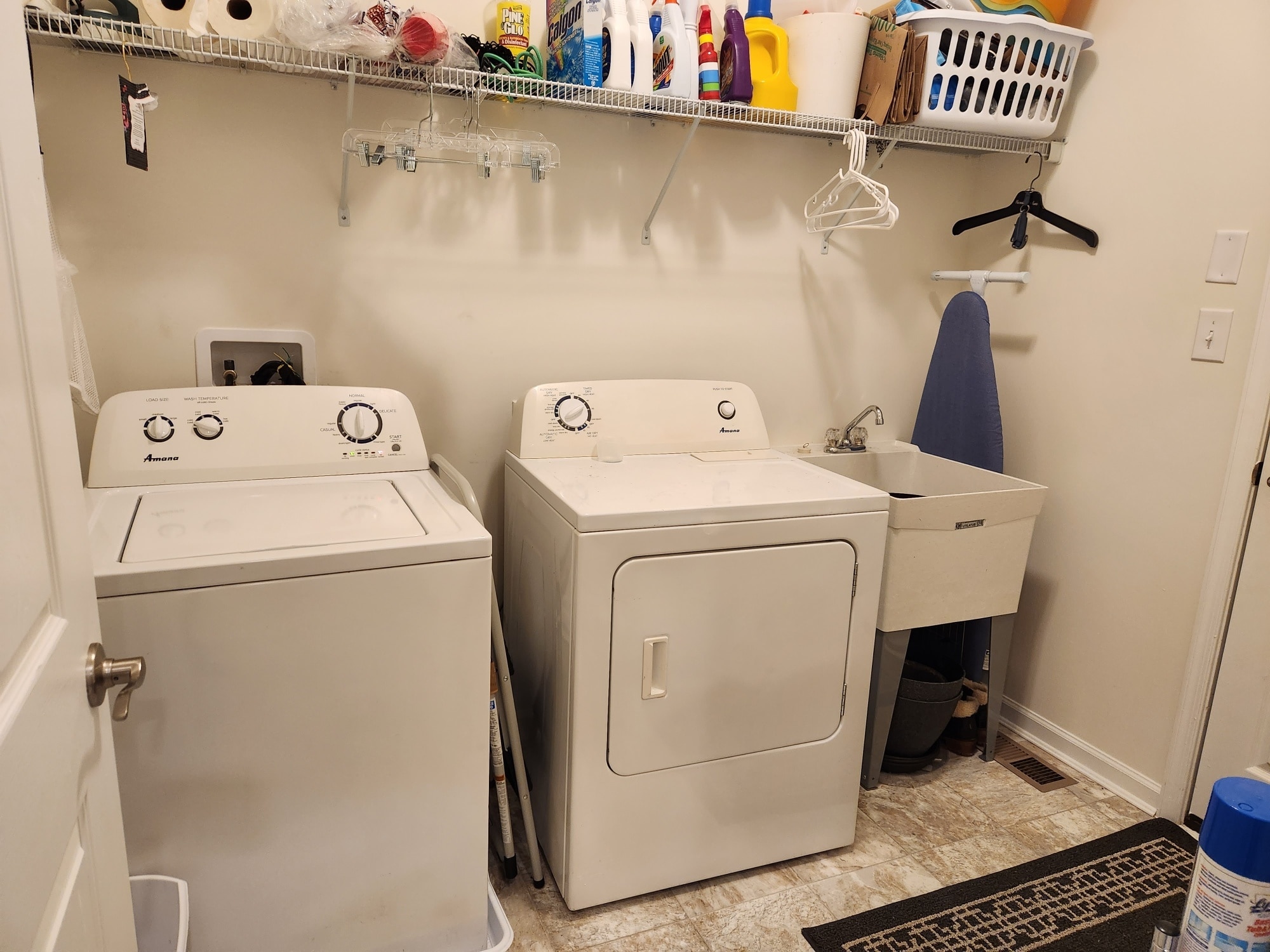 Laundry Room - 30246 Piping Plover Dr
