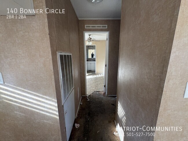 Building Photo - 140 Bonner Cir