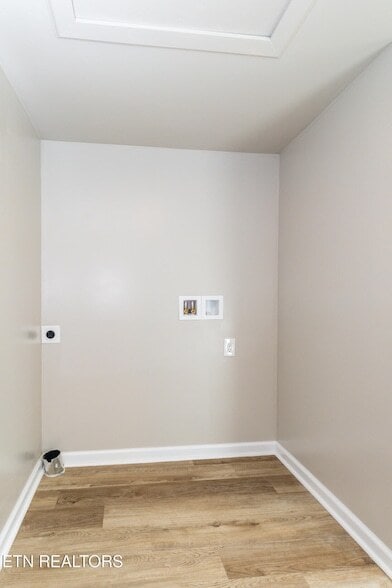 Building Photo - 4910 Cleage St SW