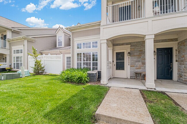 Primary Photo - 8104 Addington Dr