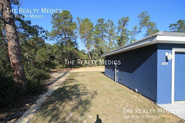 Building Photo - 2839 SW 165th Pl