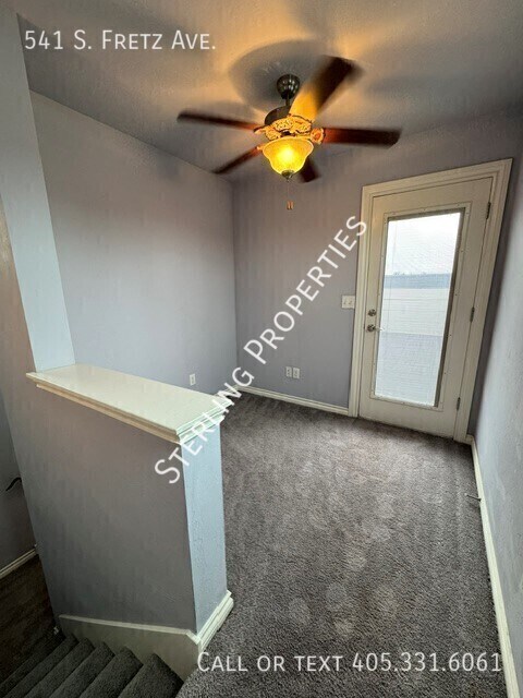 Building Photo - 541 S Fretz Ave