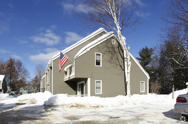 Building Photo - Rustfield Village Apartments
