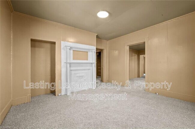 Building Photo - 212 N Laura Wall Blvd