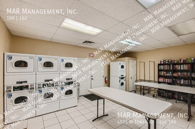 Building Photo - 4555 W Tonto Rd