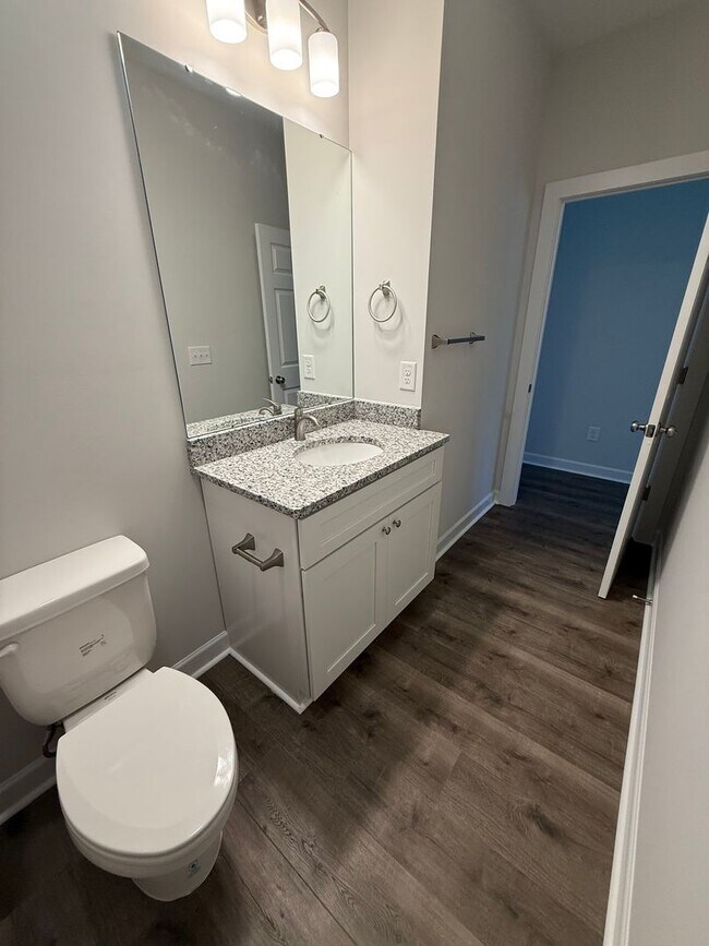 Building Photo - Three bedroom, 2 bath house in Graham-newly constructed!