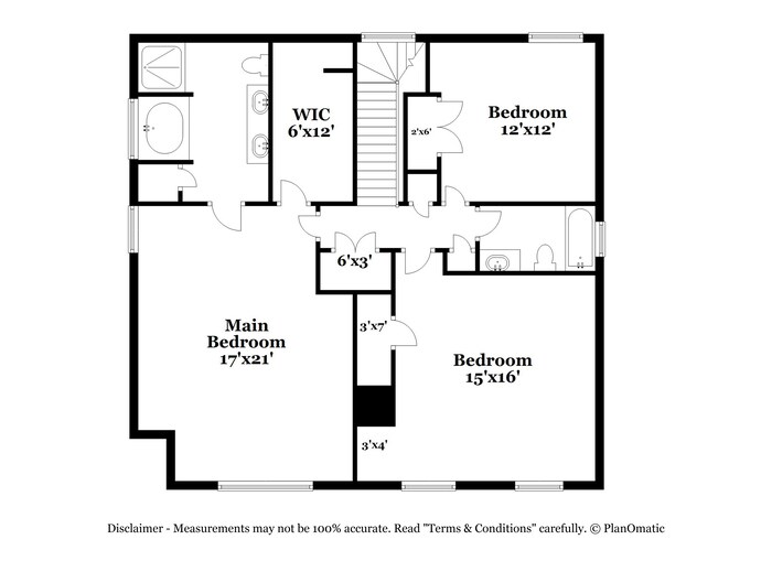 Building Photo - 1024 Allegiance Dr