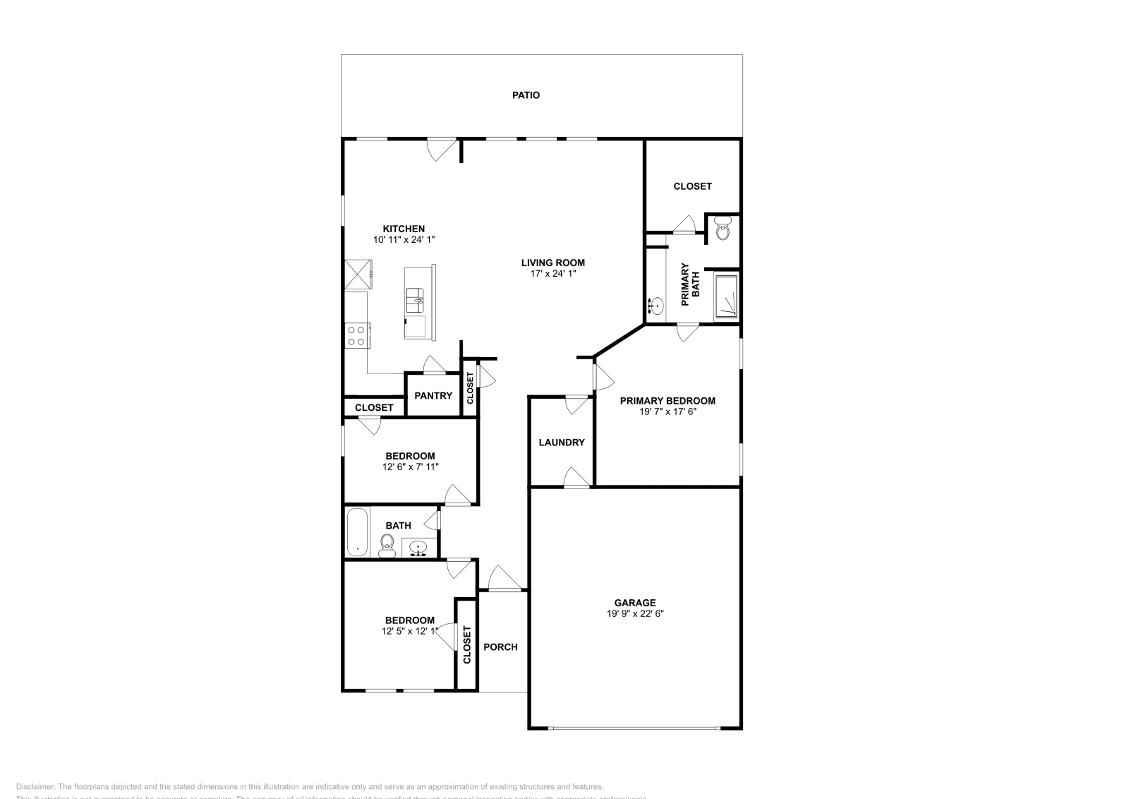 Building Photo - 1709 Princeton Ave