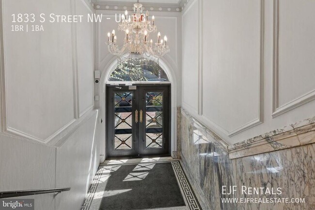 Building Photo - 1833 S Street NW-Unit 3