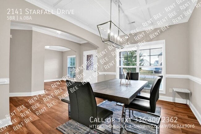 Building Photo - 2141 Starfall Dr