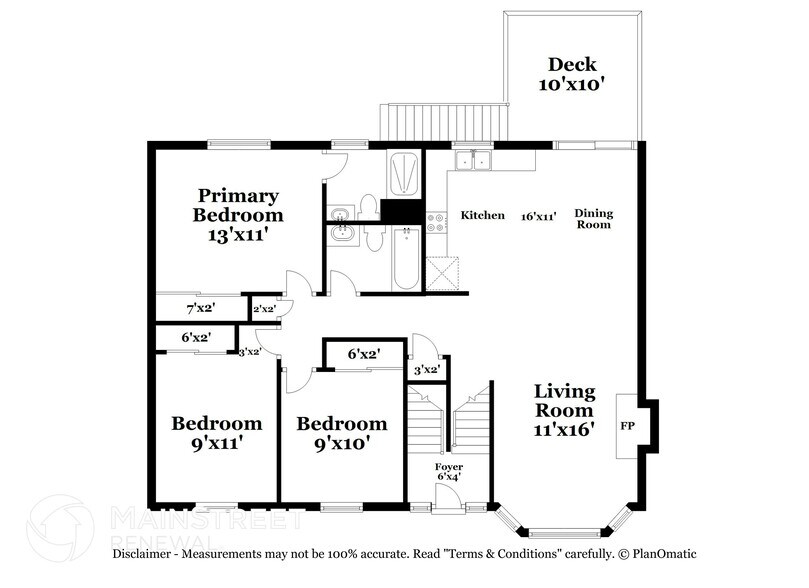 Building Photo - 962 Sunset Farms Ct