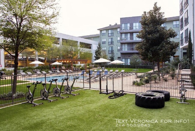 Building Photo - Domain Village Apartments
