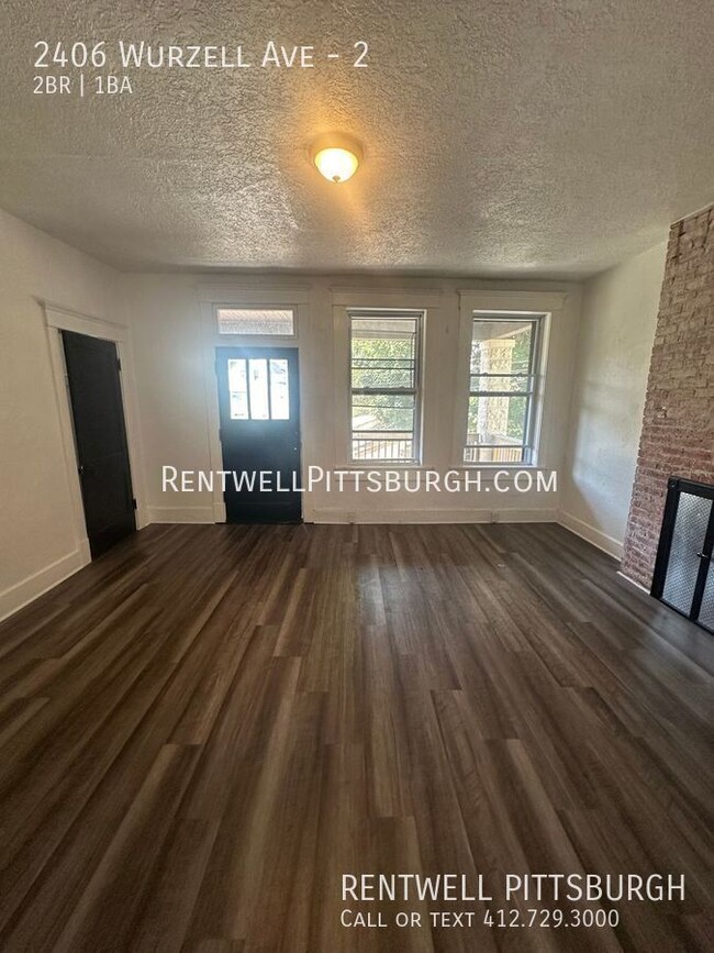 Building Photo - 2 Bedroom Duplex in Pittsburgh - Half Off ...