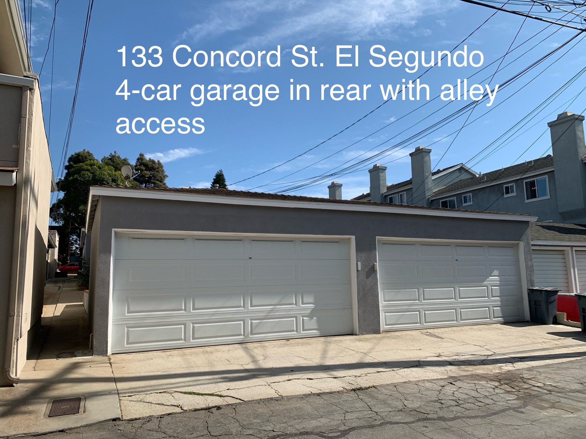 Building Photo - 133 Concord St