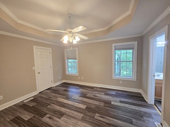 Building Photo - 1117 N Concord Rd