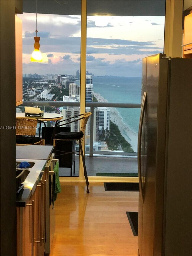 Building Photo - 6365 Collins Ave