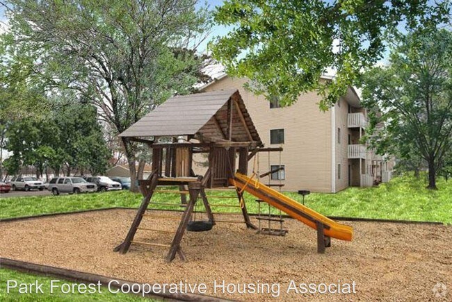 Building Photo - 2101 E Virginia Ave