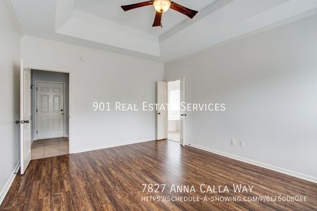 Building Photo - 7827 Anna Calla Way