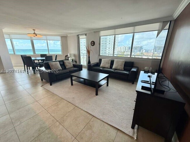 Building Photo - 7135 Collins Ave