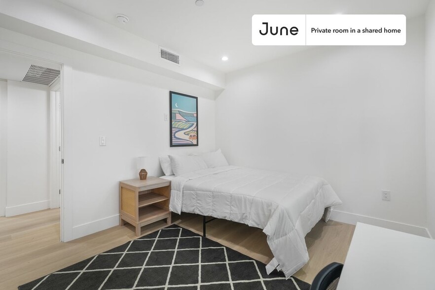 Building Photo - Private bedroom in 3 bed/2 bath Home