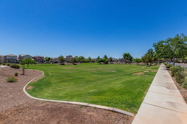 Building Photo - The Space You Need, the Location You Want