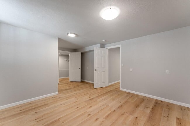 Building Photo - 1015 Martin Luther King Jr Way