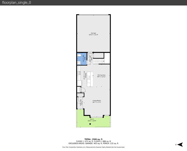 Building Photo - $2,150 - 3 Bed, 2.5 Bath Updated Townhome ...