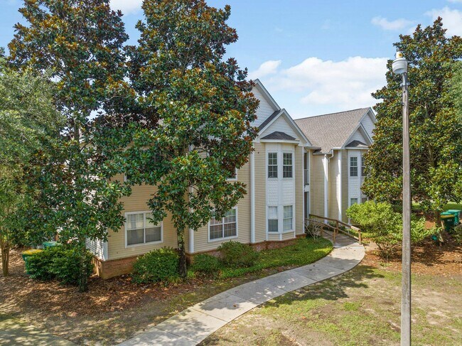 Primary Photo - 1501 Partin Dr N