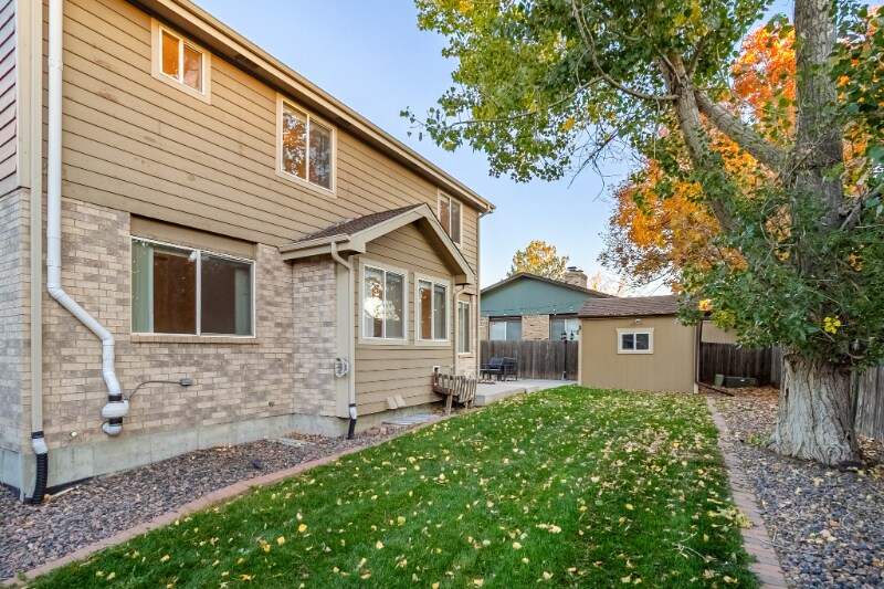 Building Photo - 13031 Dexter St