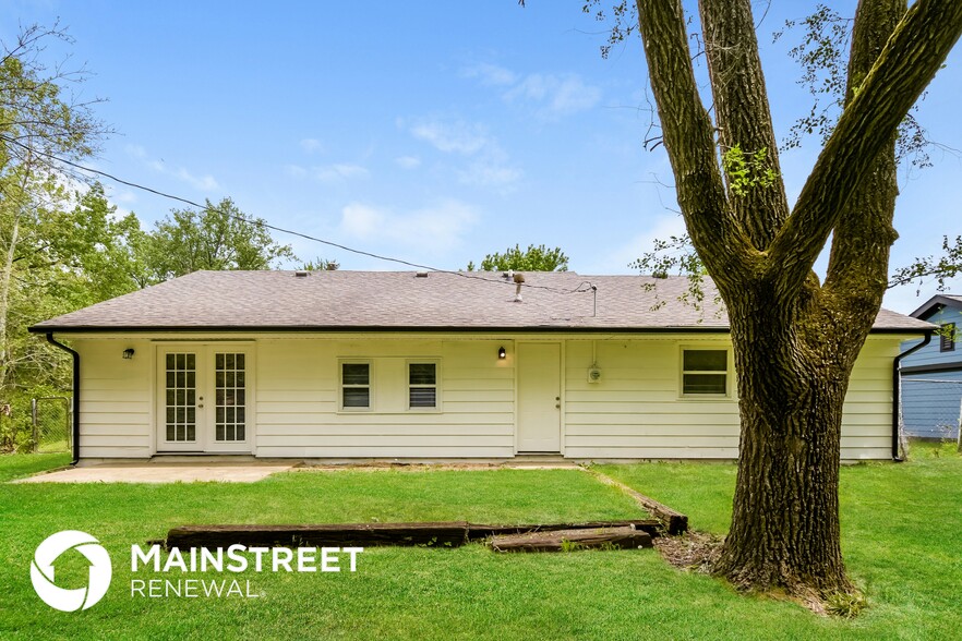 Building Photo - 4108 Baker Dr