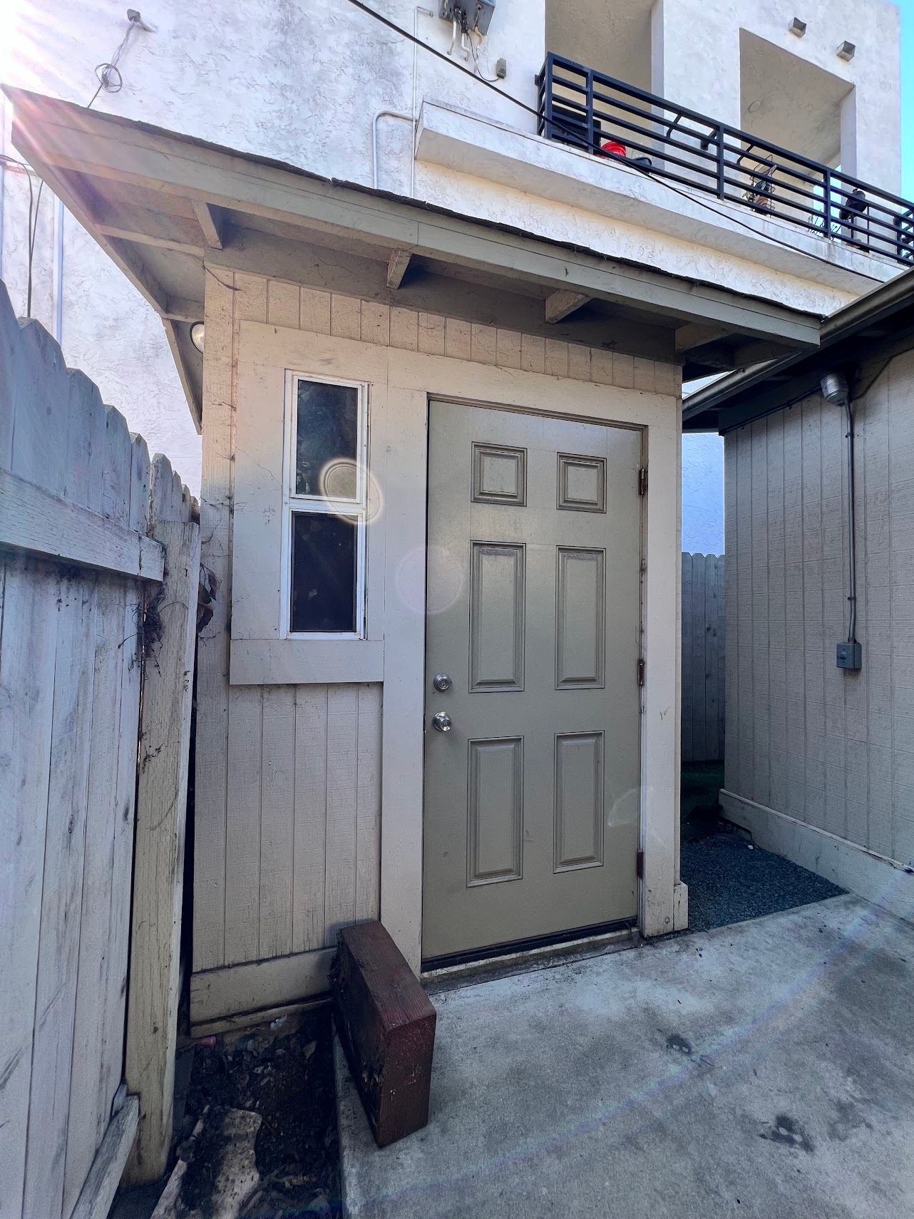 Building Photo - 1750 National Ave