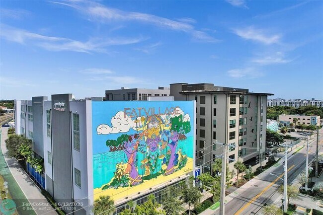 Building Photo - 411 NW 1st Ave