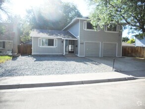 Building Photo - Two Story 3BR/2 Bath/2 Car with Full Fence...