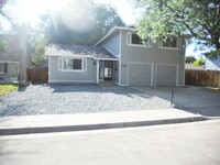 Building Photo - Two Story 3BR/2 Bath/2 Car with Full Fence...