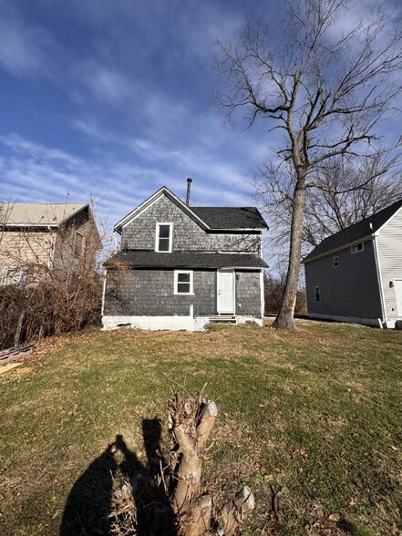 Building Photo - 541 W Auburn Ave