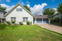 Building Photo - 5504 Coventry Ln