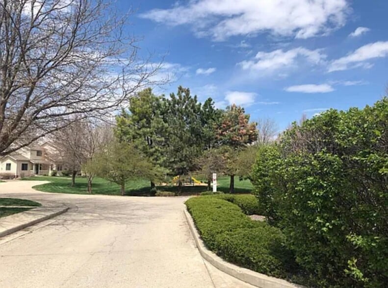 Building Photo - 500 Lashley St