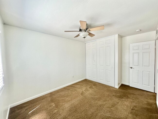 Building Photo - Wonderful Single-Story Home on Spacious Corner Lot with Privately Fenced Yard Space & Attached-Tw...