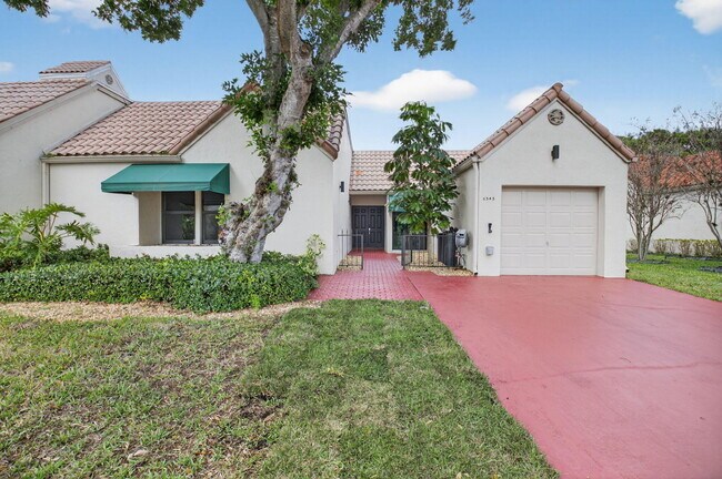 Building Photo - 6545 Las Flores Dr