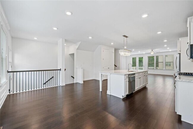 Building Photo - 4232 Hickory Pne Aly