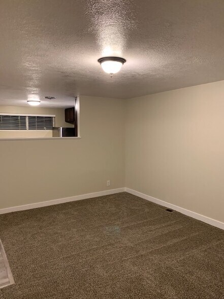 Living Room1 - 1175 W 5100 S