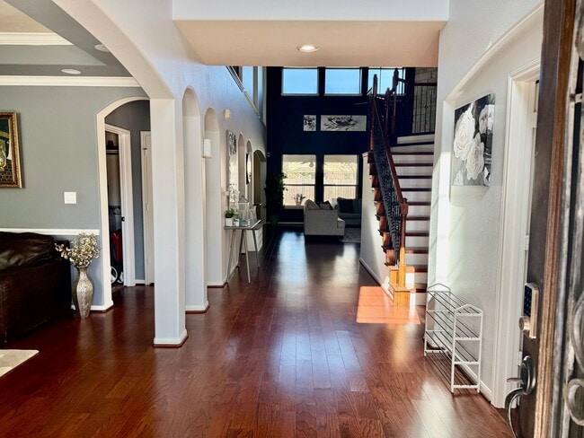 Building Photo - 8153 Tranquil Lake Way