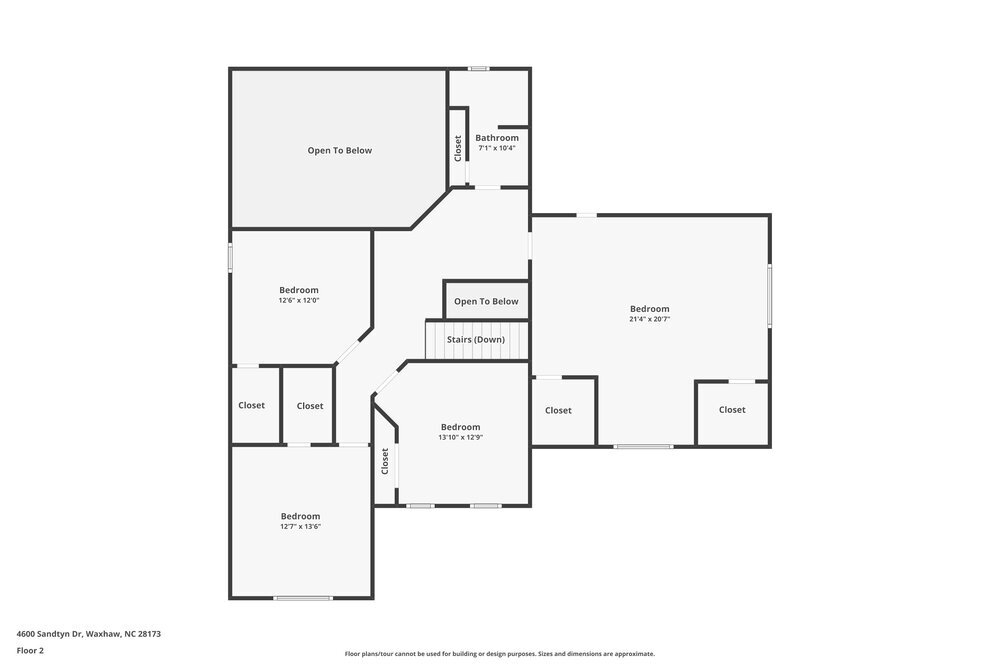 Building Photo - 4600 Sandtyn Dr