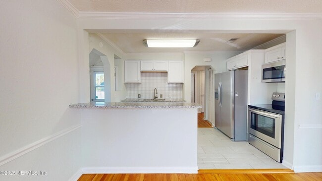 Building Photo - 4547 Post St