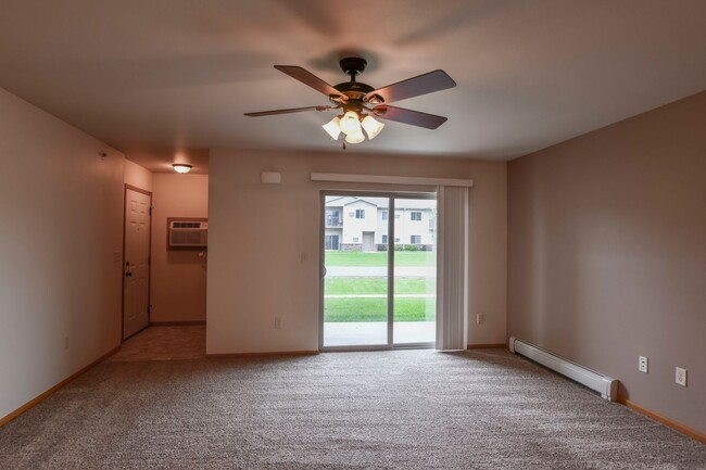 Interior Photo - Blue Stone Estates